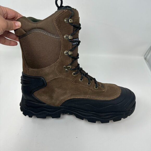 Rocky Men's Multi-Trax 800g Insulated Waterproof Boot RKS0417 Men's 11M - Picture 8 of 16
